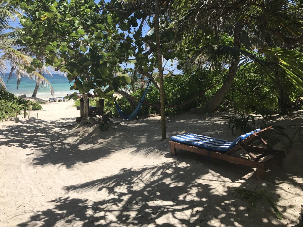 Playa Xcanan Tulum Ngoại thất bức ảnh